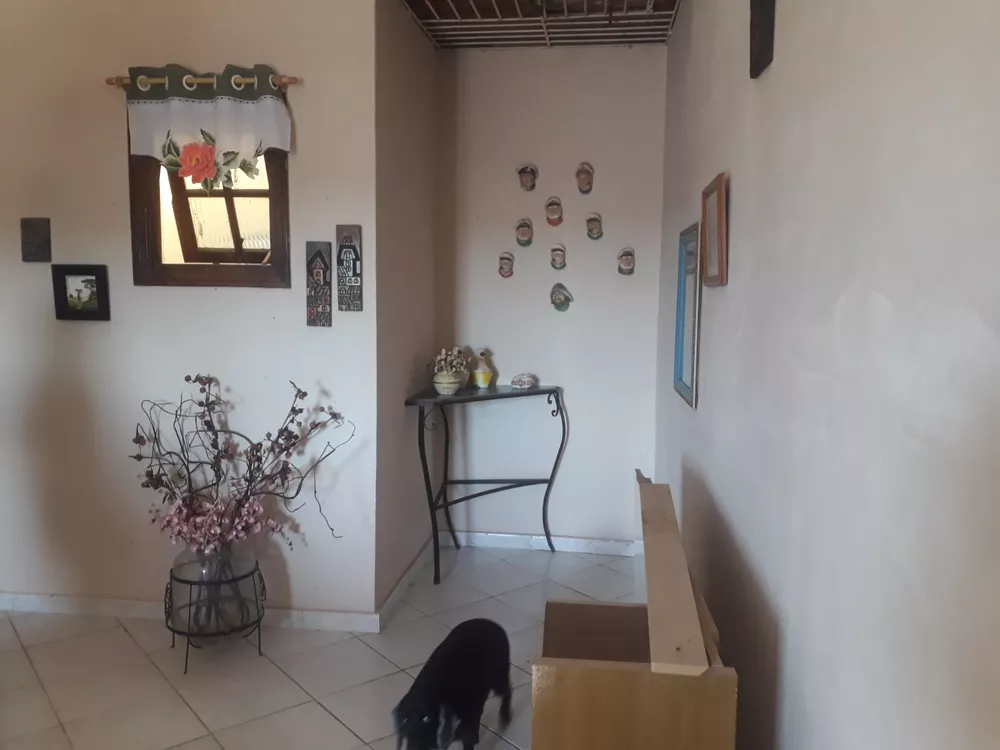 Casa, 3 quartos - Foto 17