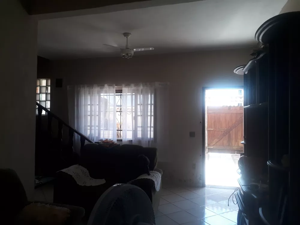 Casa, 3 quartos - Foto 32