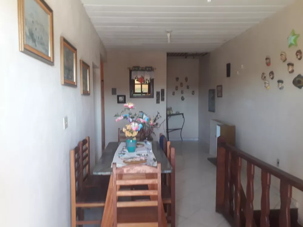 Casa, 3 quartos - Foto 10