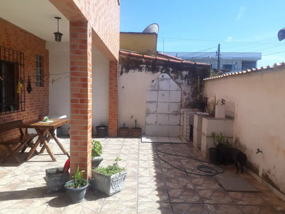 Casa, 3 quartos - Foto 38