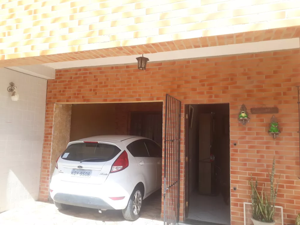 Casa, 3 quartos - Foto 36