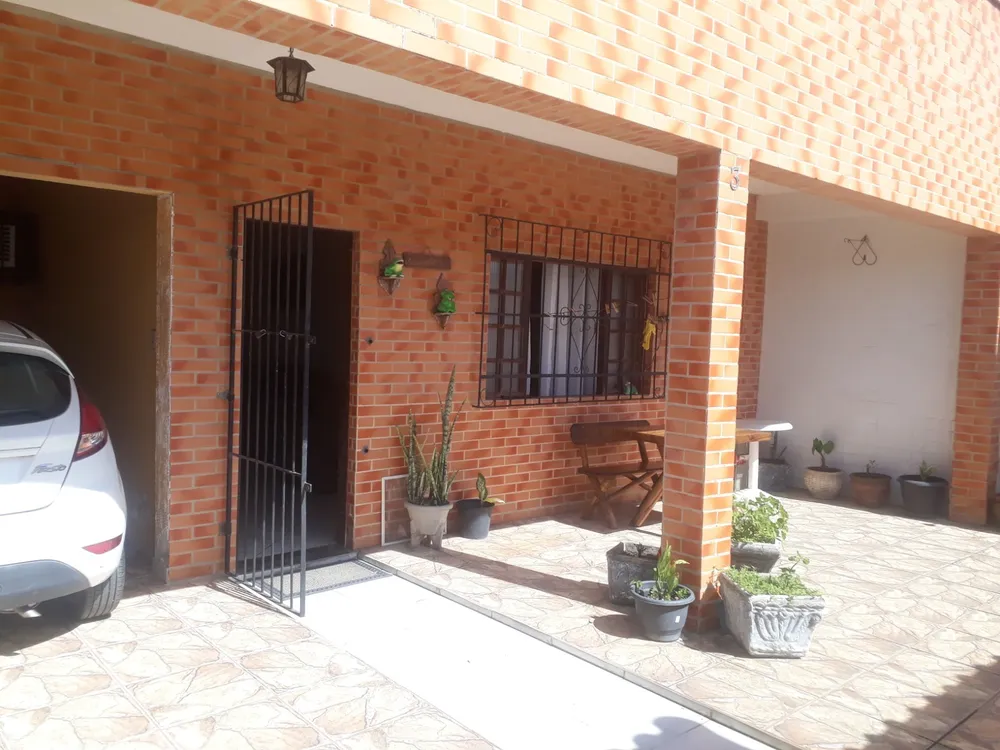 Casa, 3 quartos - Foto 45