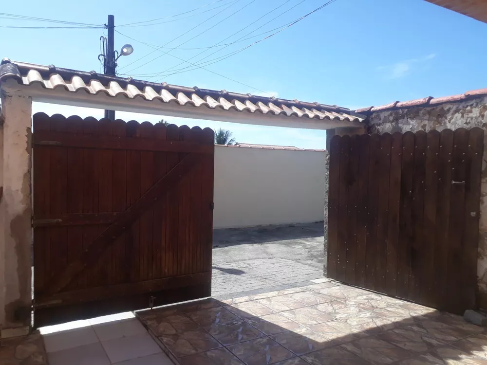 Casa, 3 quartos - Foto 33