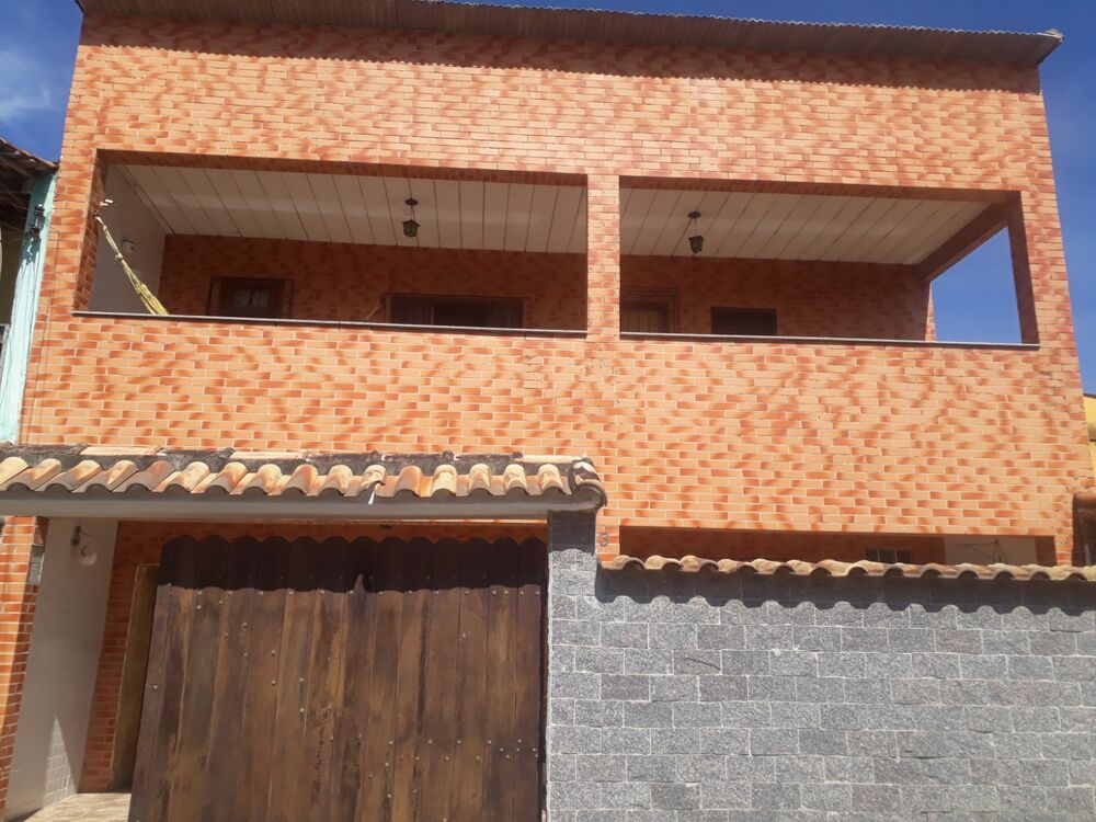 Casa, 3 quartos - Foto 39