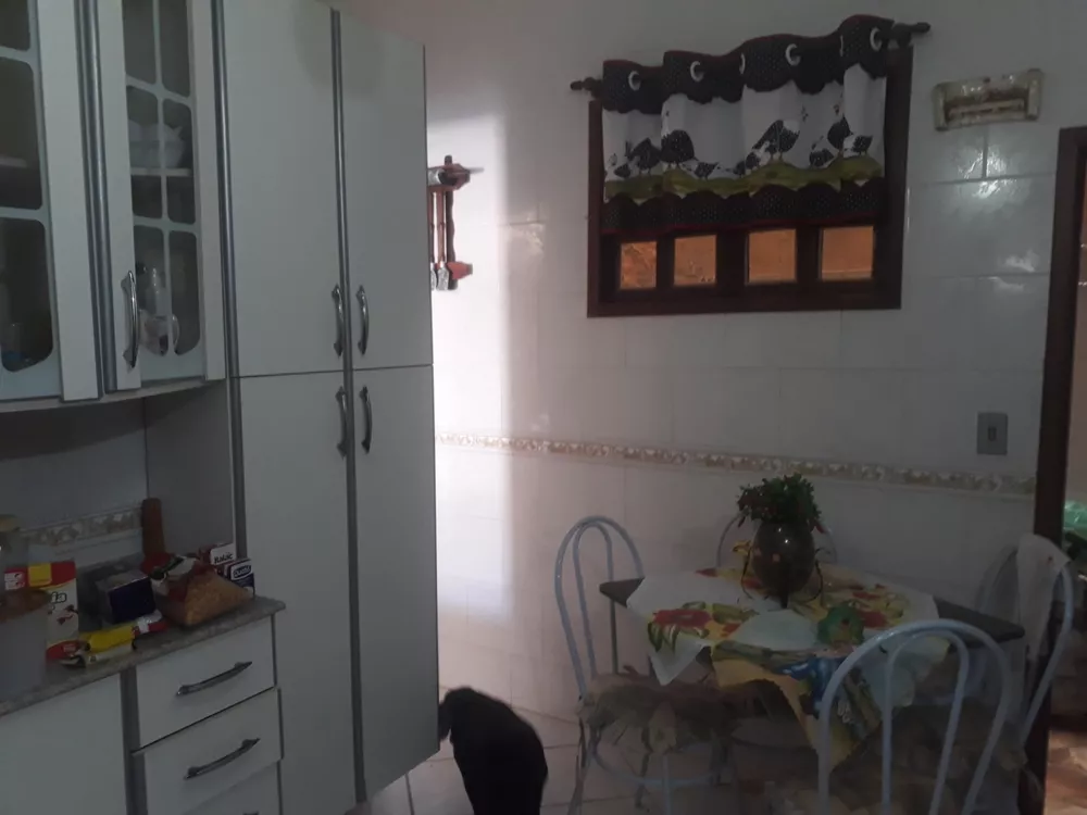 Casa, 3 quartos - Foto 23