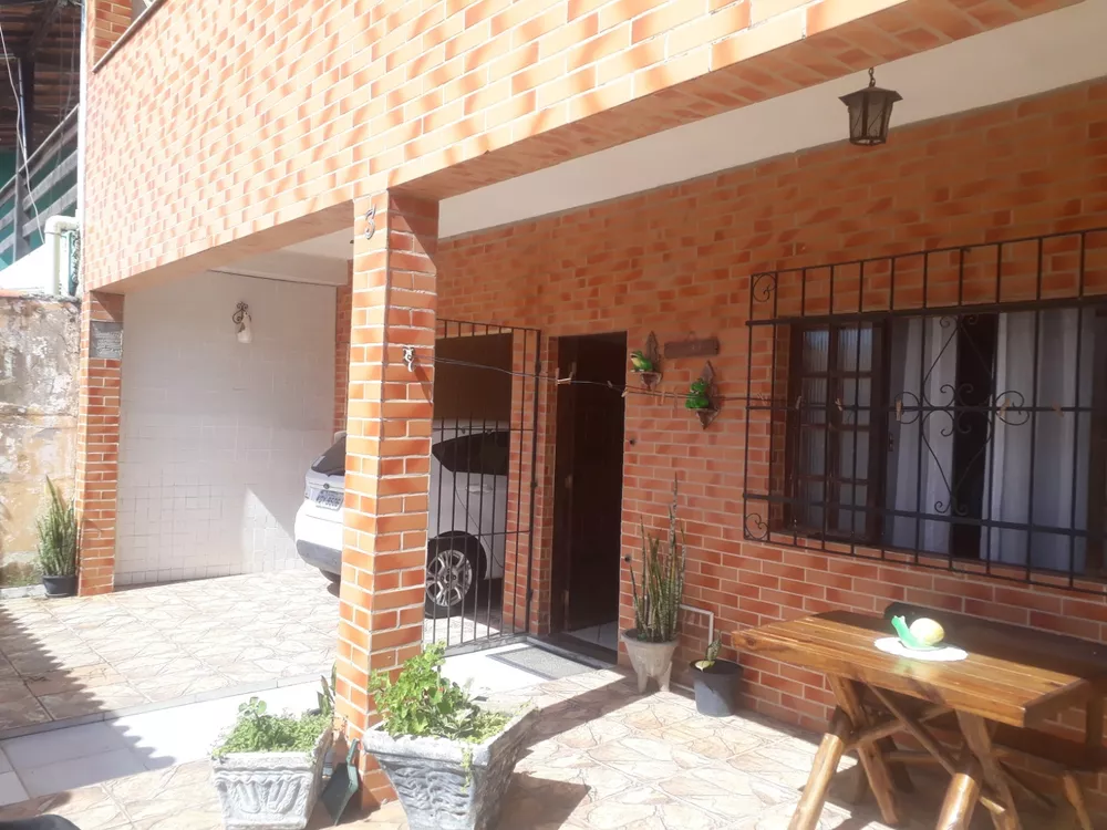 Casa, 3 quartos - Foto 37
