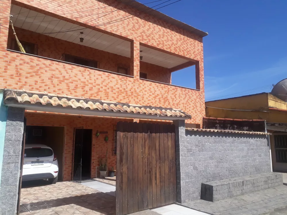 Casa, 3 quartos - Foto 40