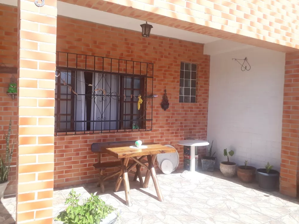 Casa, 3 quartos - Foto 35