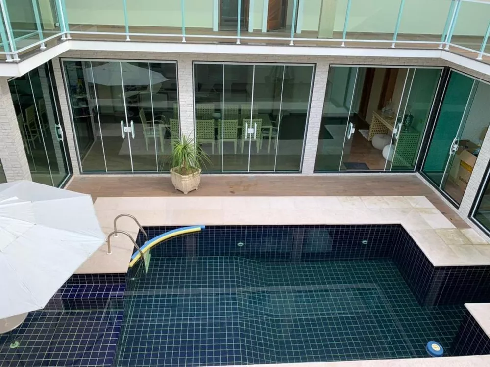 Casa, 6 quartos - Foto 7