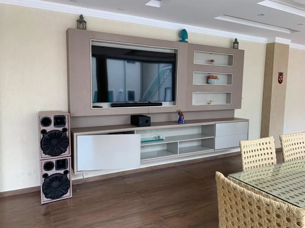 Casa, 6 quartos - Foto 65