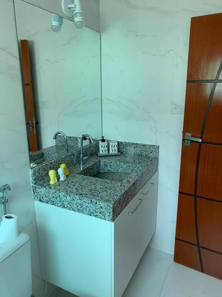 Casa, 6 quartos - Foto 55