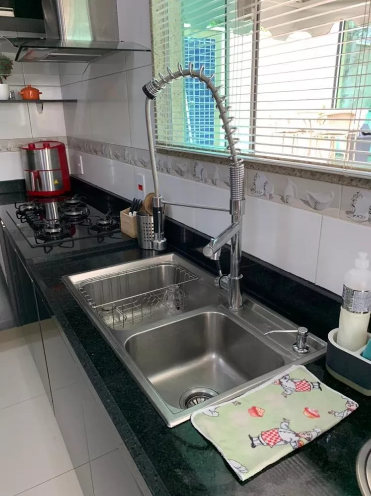 Casa, 6 quartos - Foto 52