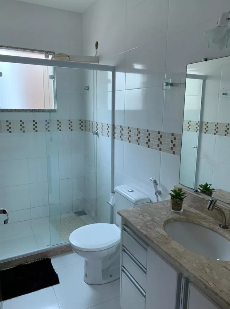 Casa, 6 quartos - Foto 2