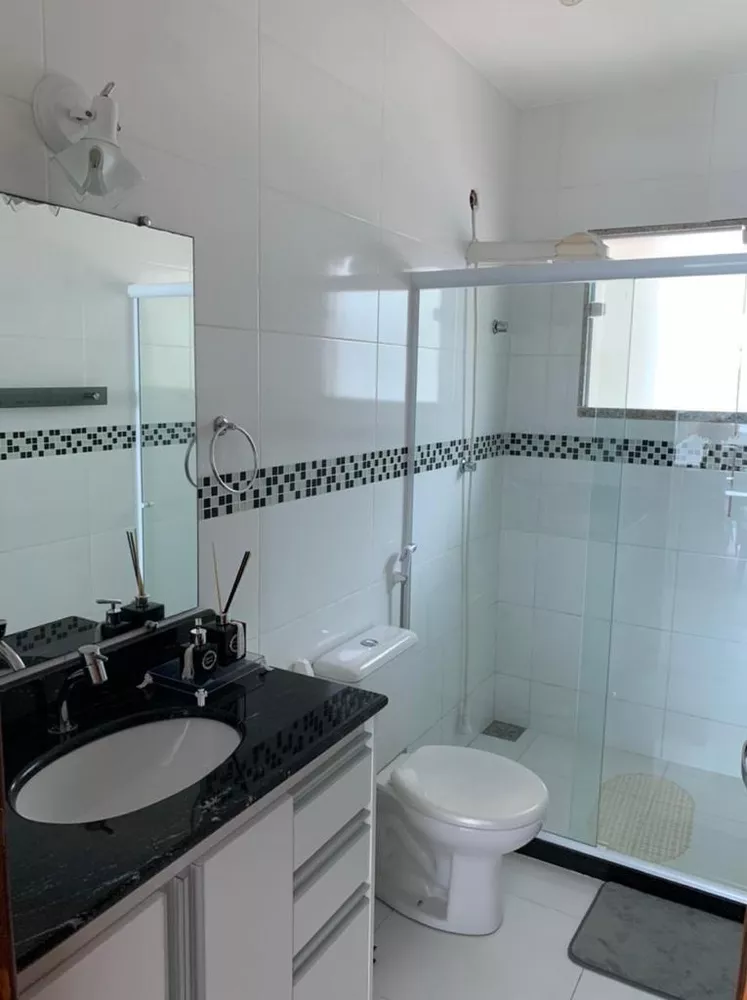 Casa, 6 quartos - Foto 10