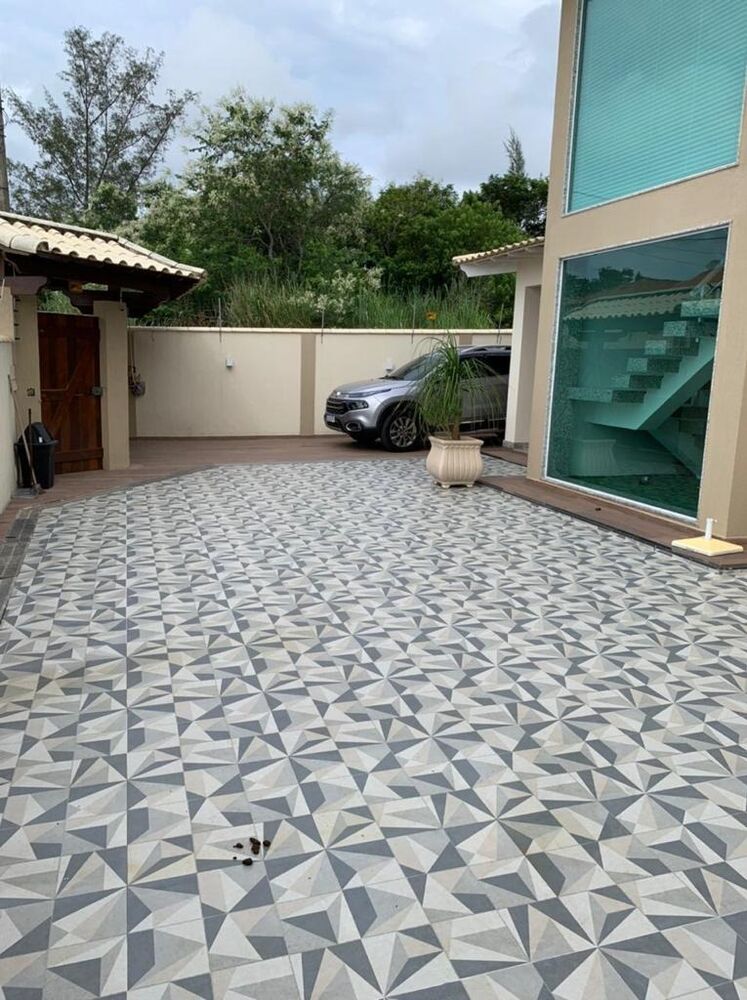 Casa, 6 quartos - Foto 8