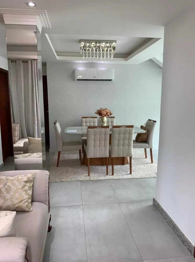 Casa, 6 quartos - Foto 27