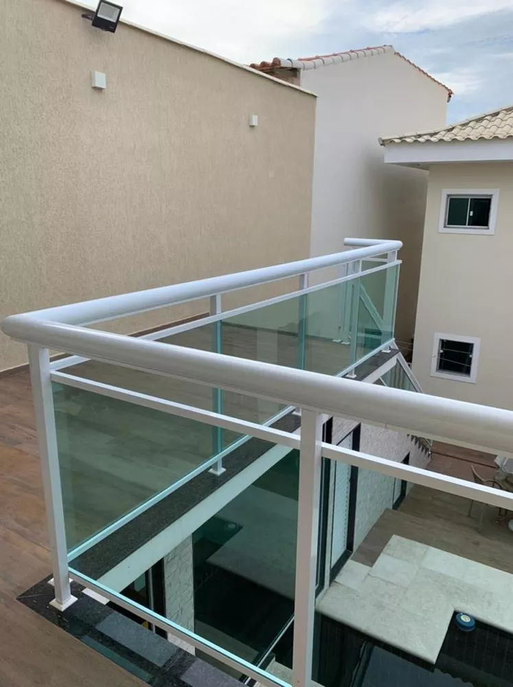 Casa, 6 quartos - Foto 50