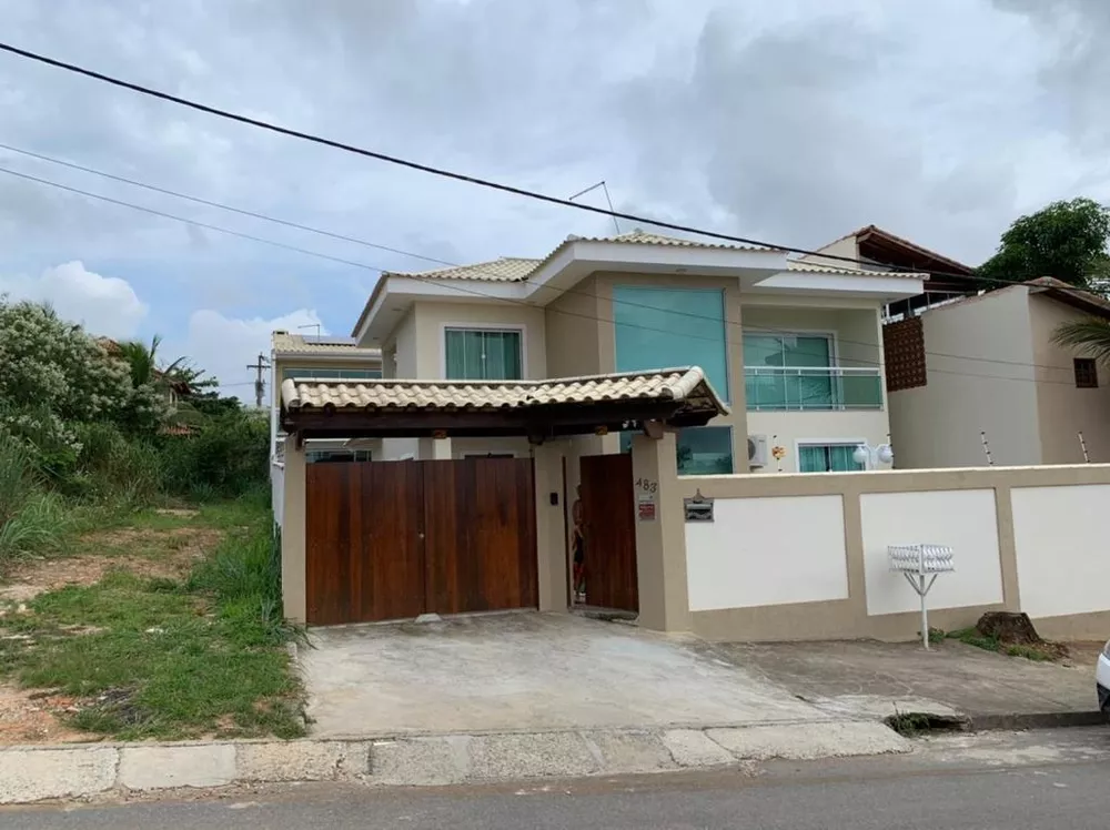 Casa, 6 quartos - Foto 42