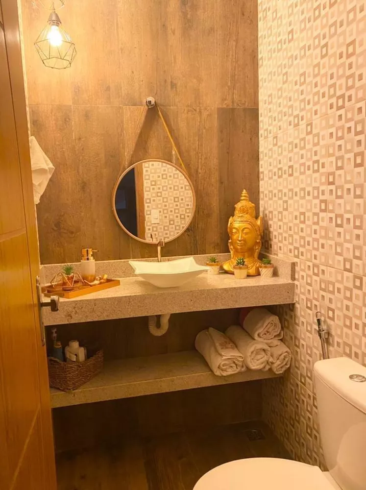 Casa, 6 quartos - Foto 32