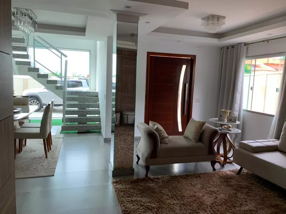 Casa, 6 quartos - Foto 20