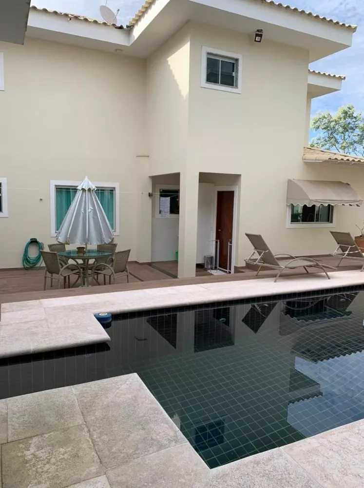 Casa, 6 quartos - Foto 25