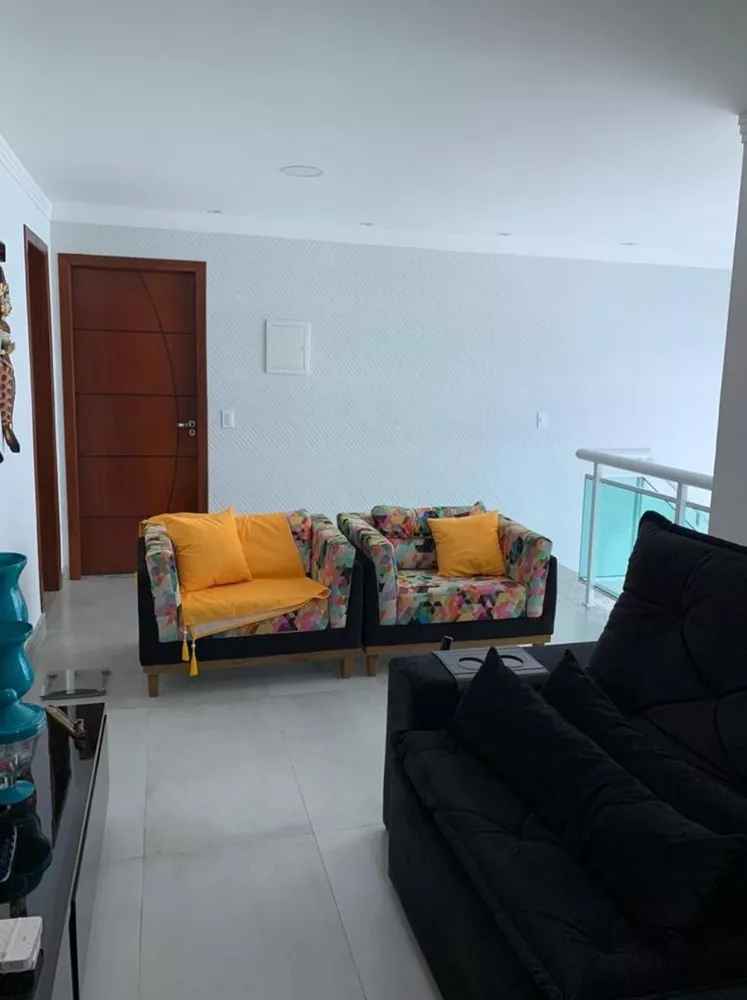Casa, 6 quartos - Foto 41