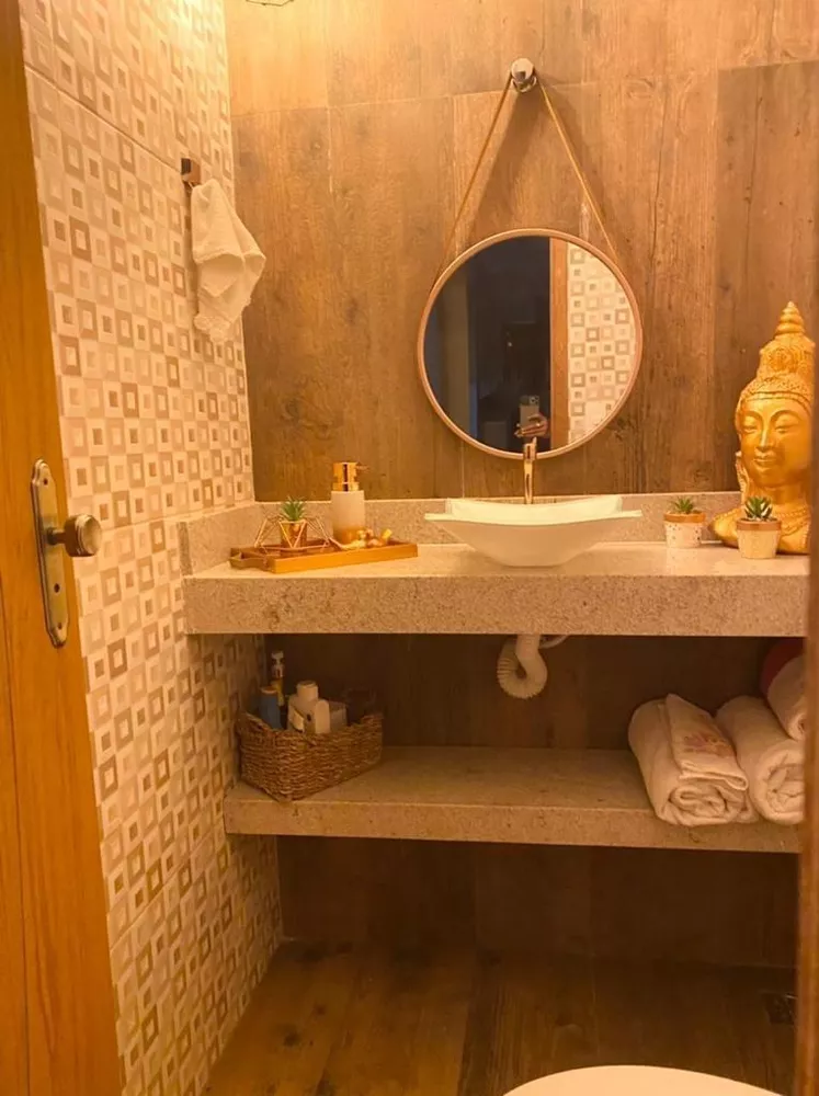 Casa, 6 quartos - Foto 49