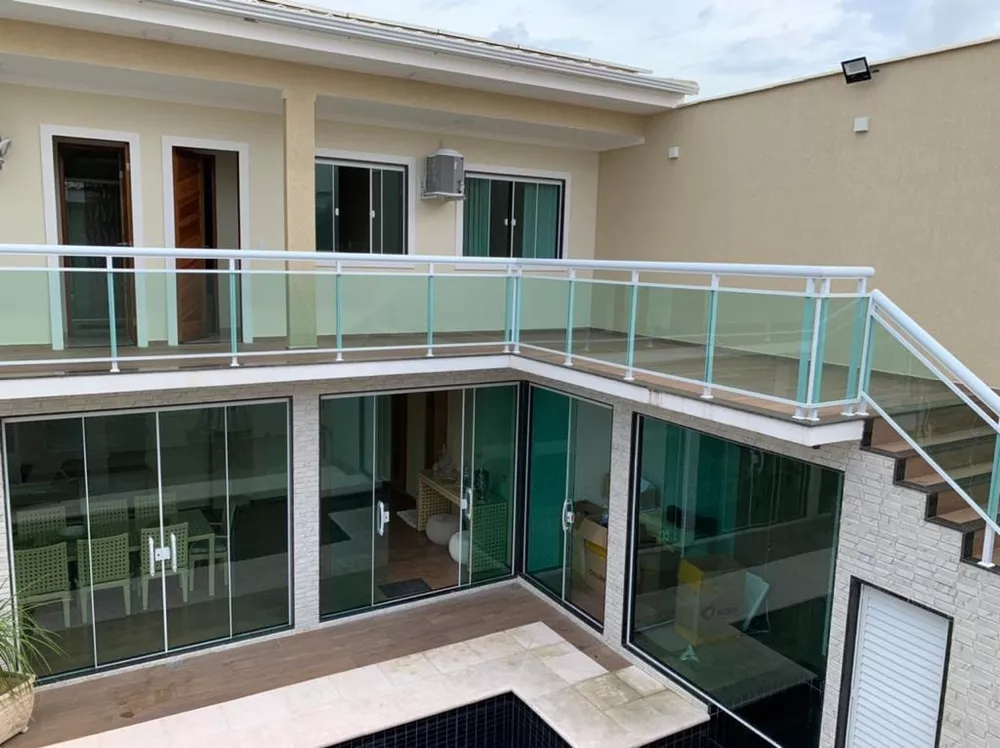 Casa, 6 quartos - Foto 12