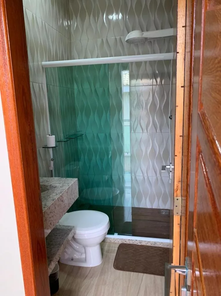 Casa, 6 quartos - Foto 61