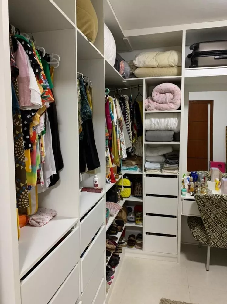 Casa, 6 quartos - Foto 45