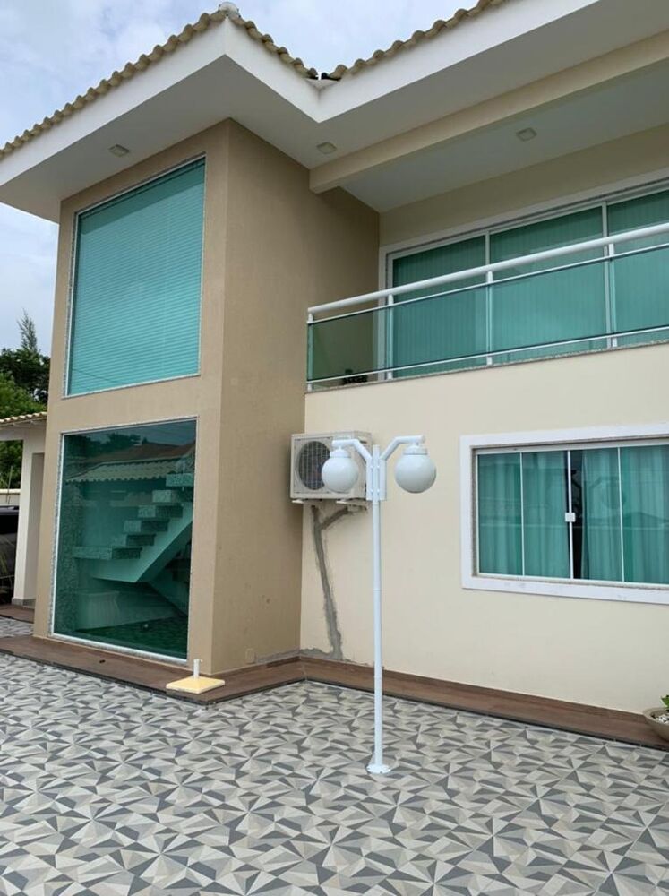 Casa, 6 quartos - Foto 51