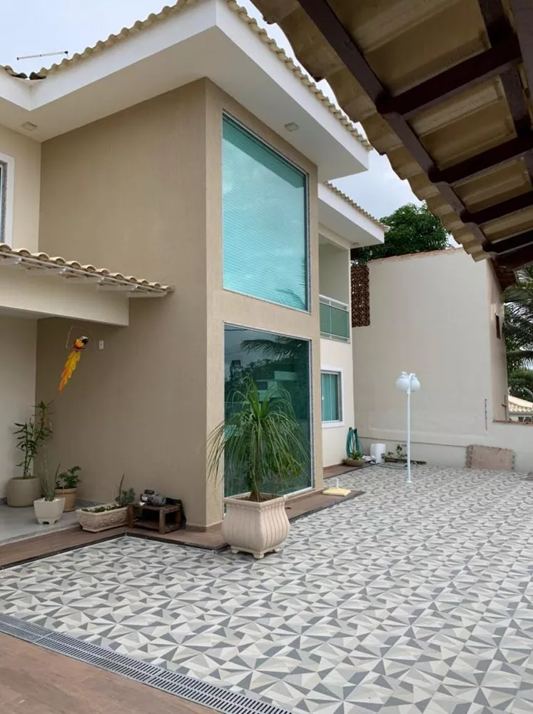 Casa, 6 quartos - Foto 60