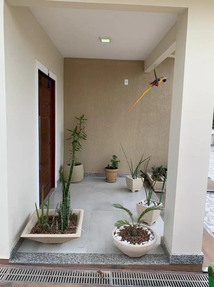 Casa, 6 quartos - Foto 63