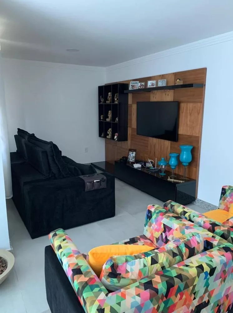 Casa, 6 quartos - Foto 58
