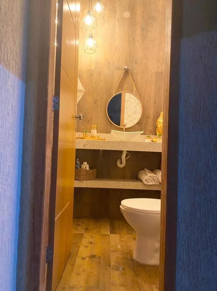 Casa, 6 quartos - Foto 69
