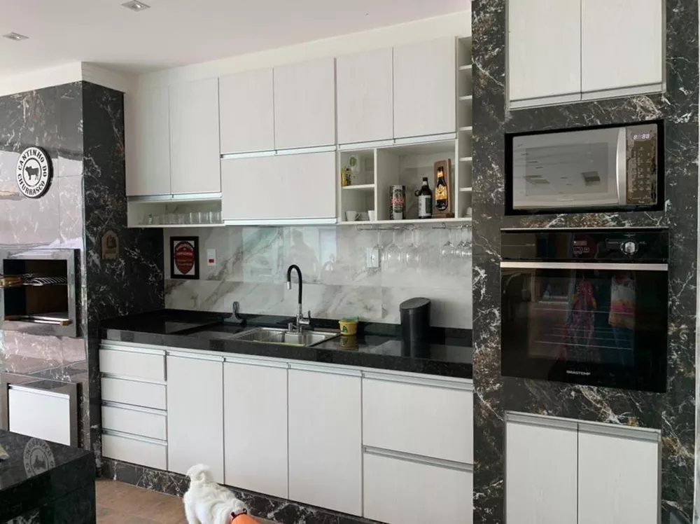 Casa, 6 quartos - Foto 30