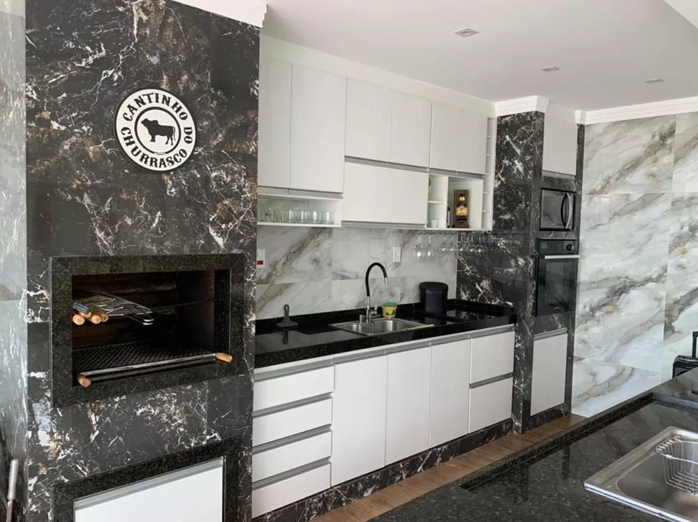 Casa, 6 quartos - Foto 43