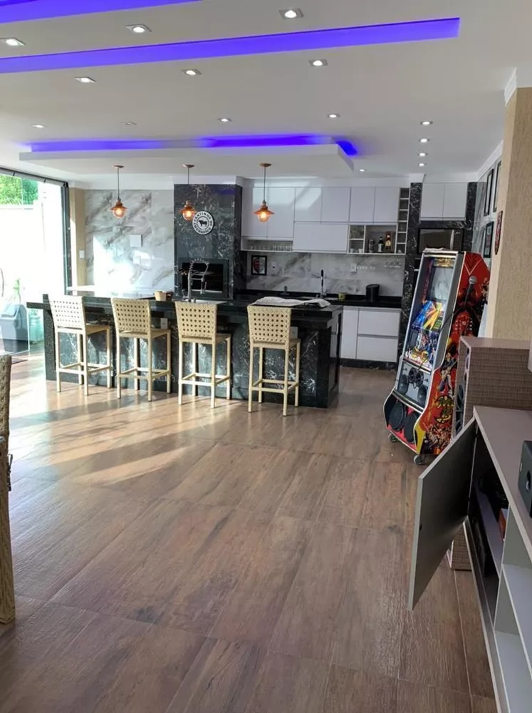 Casa, 6 quartos - Foto 72