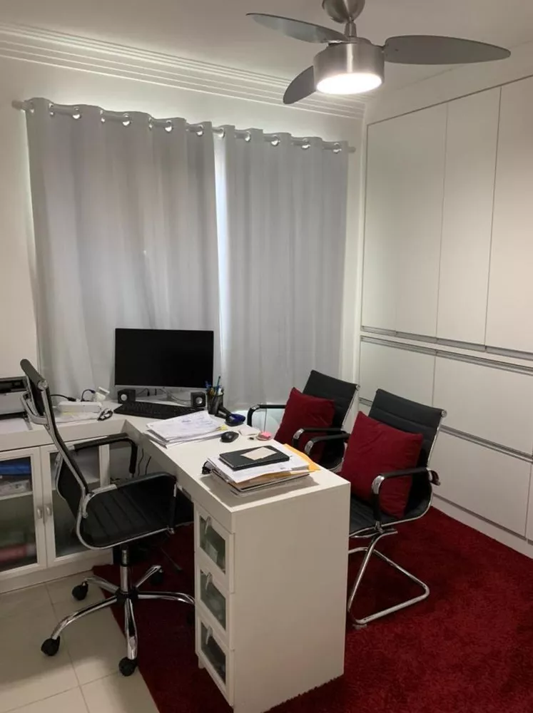 Casa, 6 quartos - Foto 64