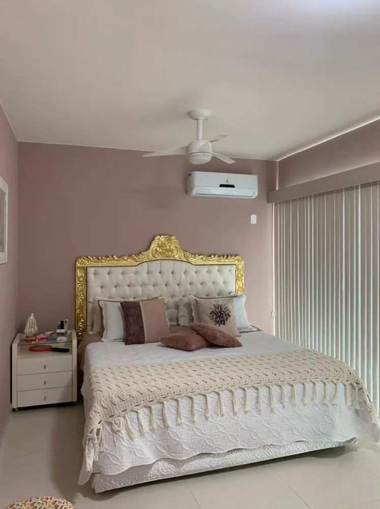 Casa, 6 quartos - Foto 23