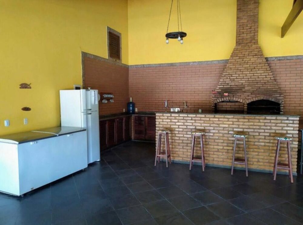 Sítio, 4 quartos - Foto 15