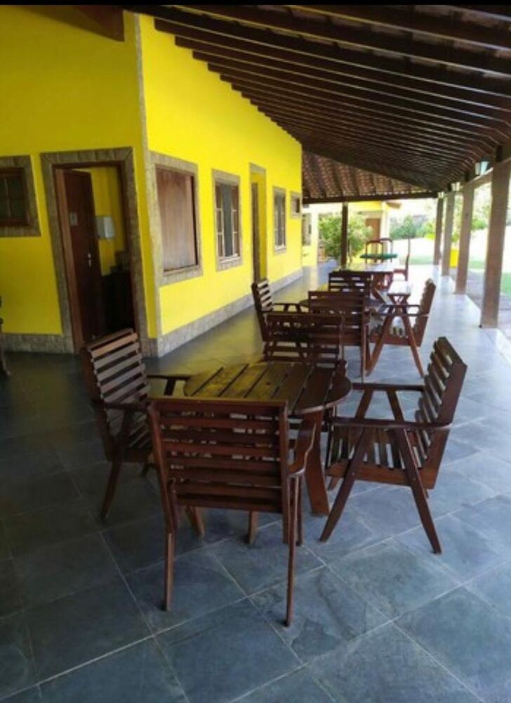 Sítio, 4 quartos - Foto 10