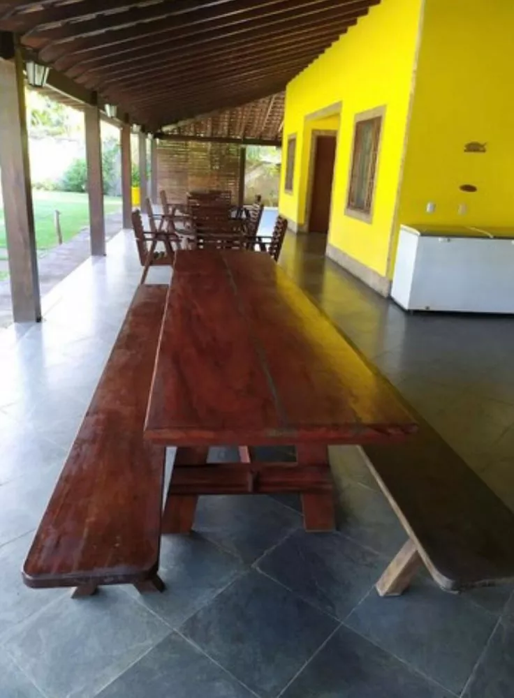 Sítio, 4 quartos - Foto 6