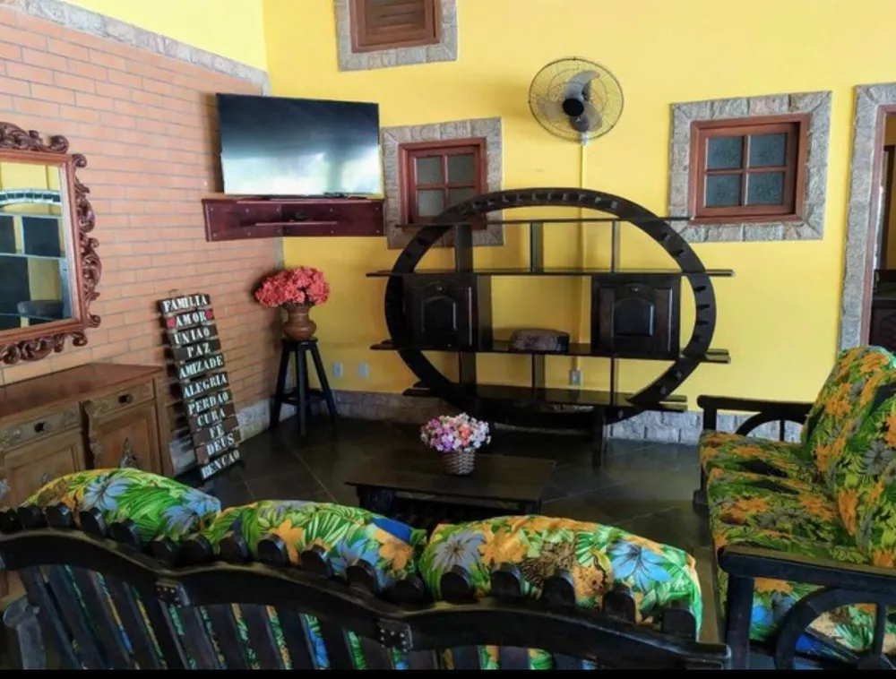 Sítio, 4 quartos - Foto 4