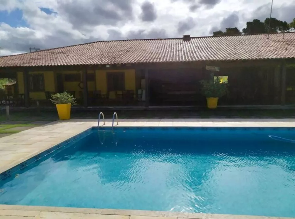 Sítio, 4 quartos - Foto 18