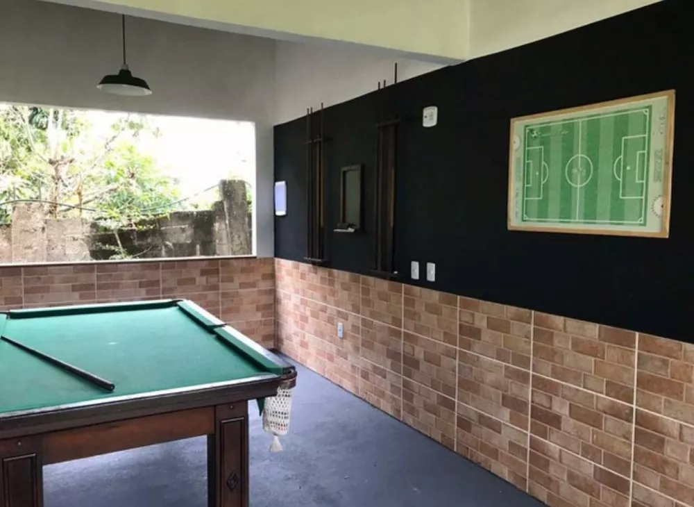 Sítio, 4 quartos - Foto 2