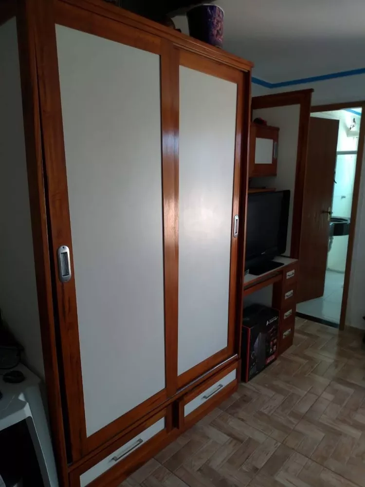 Casa, 4 quartos - Foto 13