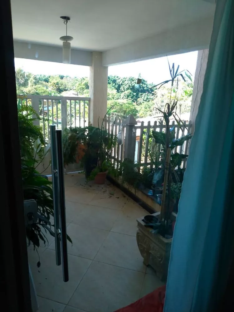Casa, 4 quartos - Foto 10