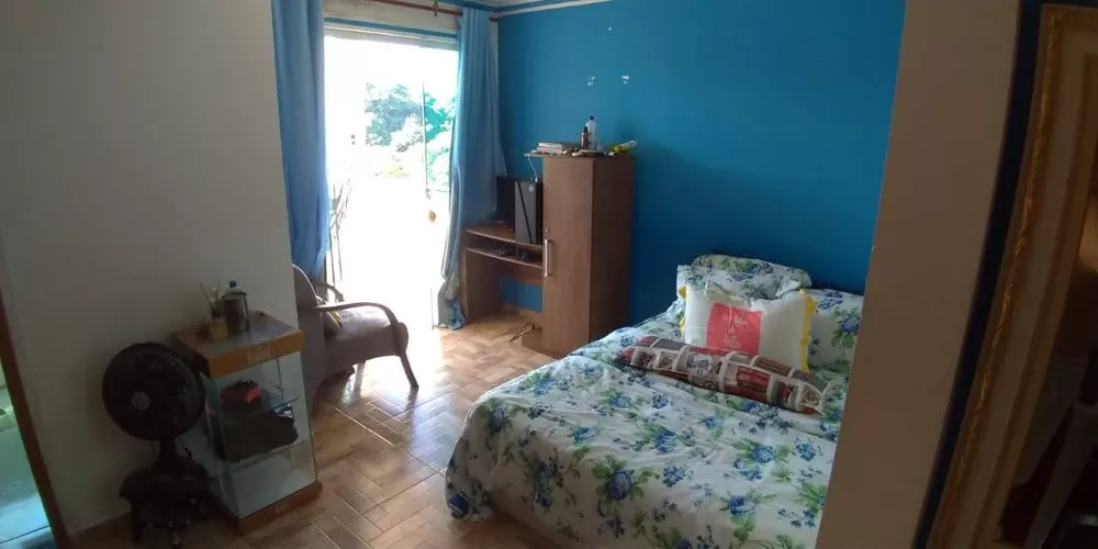 Casa, 4 quartos - Foto 17