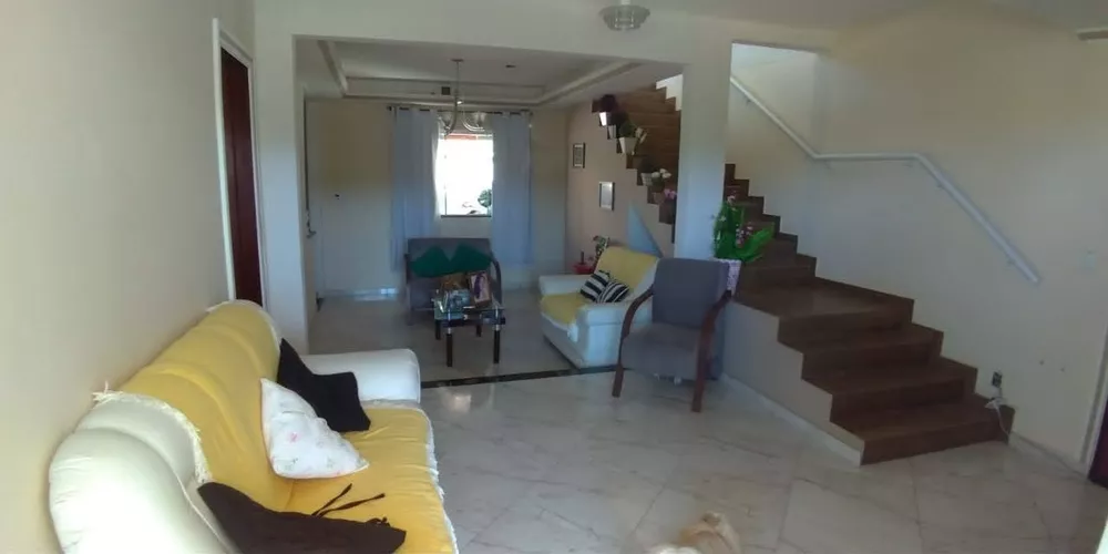 Casa, 4 quartos - Foto 4